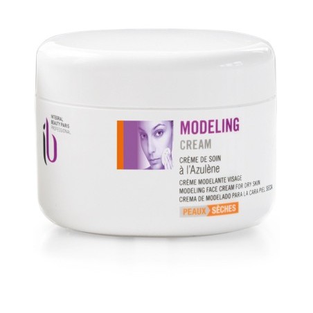 Creme Modelante Visage (500ml)