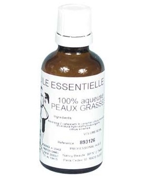 Huile Essentielle peau grasse (50ml)