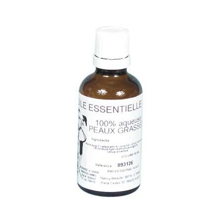 Huile Essentielle peau grasse (50ml)