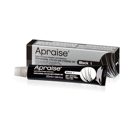 Apraise color cils noir tube 20ml