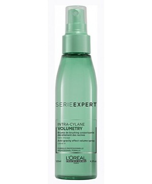 Soin Spray Volumetry  (125ml) - L'Oréal