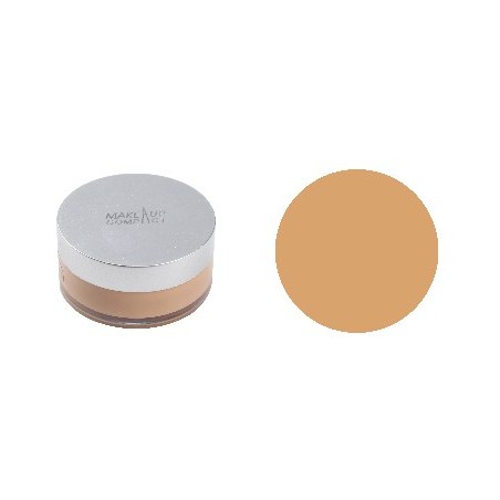 Fond de Teint Bronz-Hypercover 5  Mak-Up (30ml)