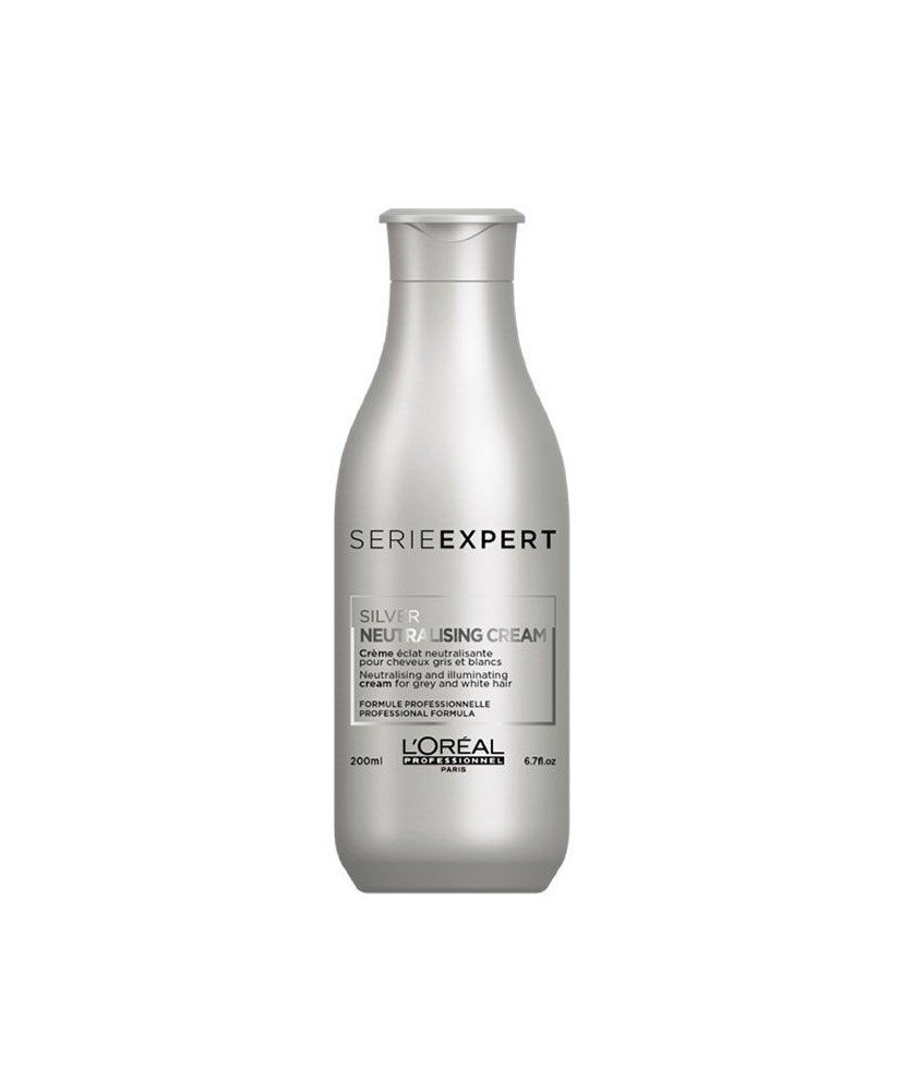 Conditionneur Expert Silver (200ml) - L'Oreal