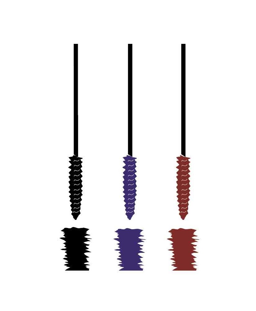 Mascara Noir 83  (8ml) Mak-Up Cpt