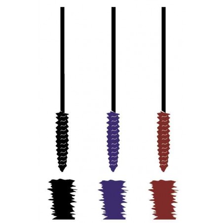 Mascara Noir 83  (8ml) Mak-Up Cpt