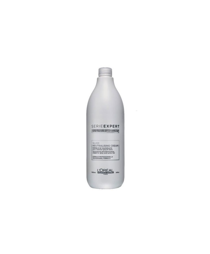 Conditionneur Expert Silver (1000ml) - L'Oreal