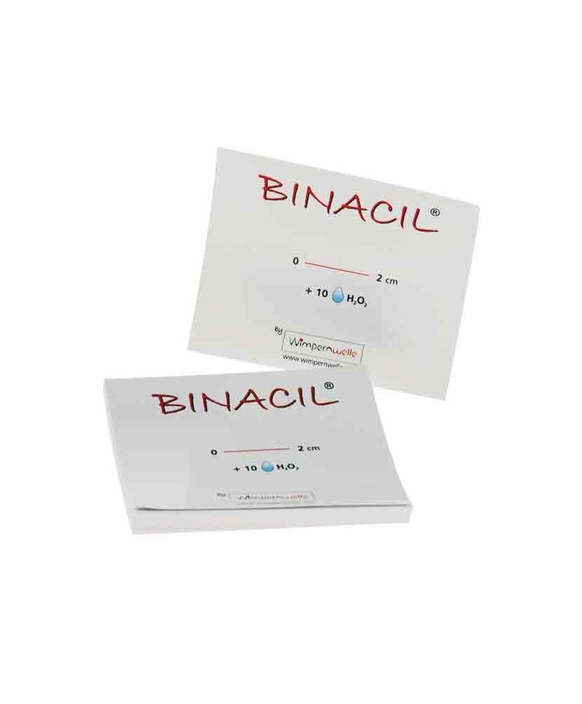 Binacil Color Mixt-Pad X50 Papier Mixer