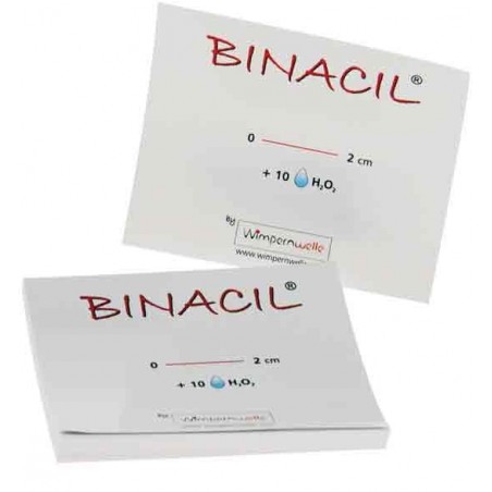 Binacil Color Mixt-Pad X50 Papier Mixer