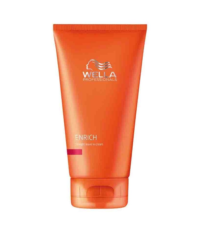 Crème de lissage Enrich (150ml) - Wella