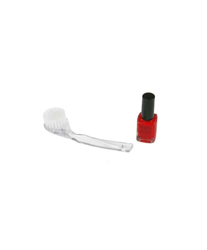 Brosse Ib Integr. Esth Extra Douce Massag-Visag-