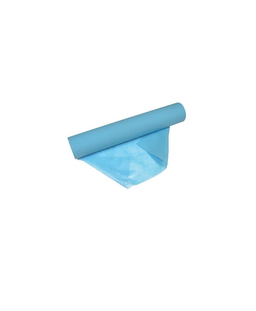 Serv Bluefrex Ouaty Rouleau Double 40X50Cm 150Pc