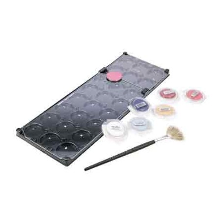 Palette Pvc Pro Pour 24 Godets