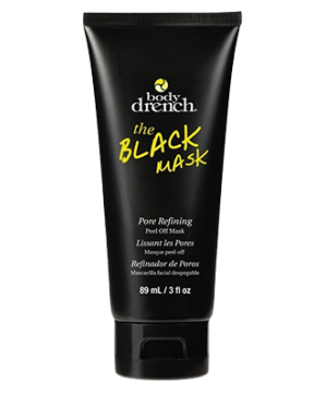 Masque Peel Off Black Laugier 89ml               M