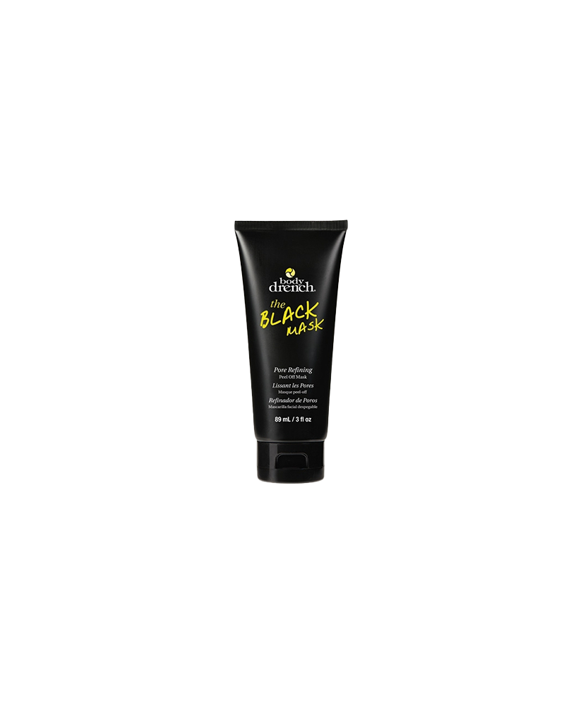 Masque Peel Off Black Laugier 89ml               M