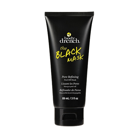 Masque Peel Off Black Laugier 89ml               M