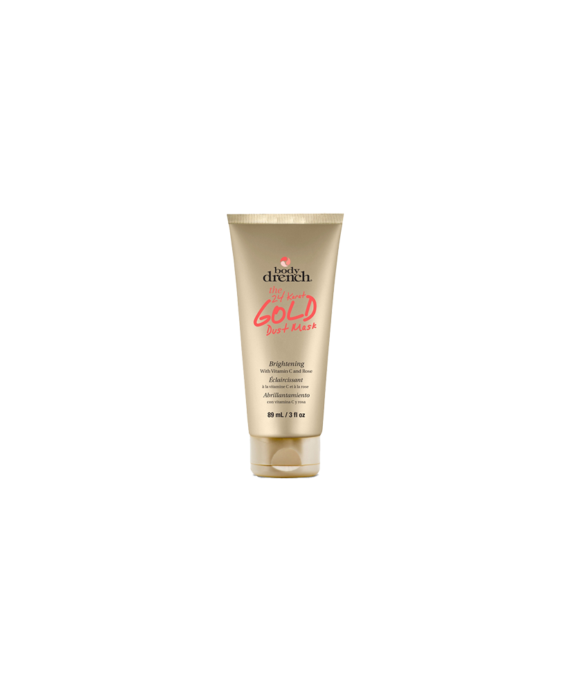 Masque Peel Off Gold Laugier 89ml                M