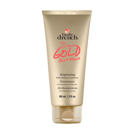 Masque Peel Off Gold Laugier 89ml                M