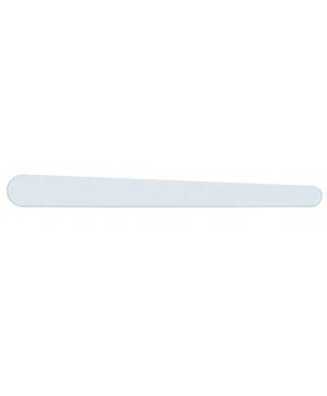 Spatule Tpm Plastic Blanc 13.5Cm