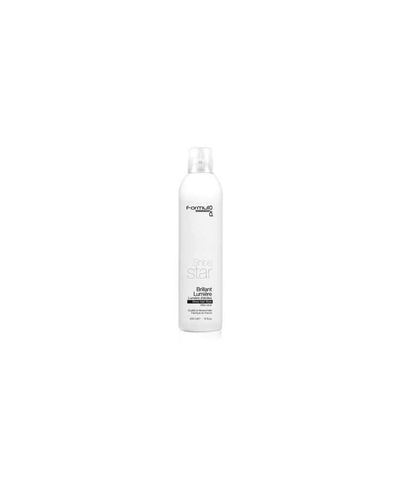 Spray Brillant Lumiere (400ml)