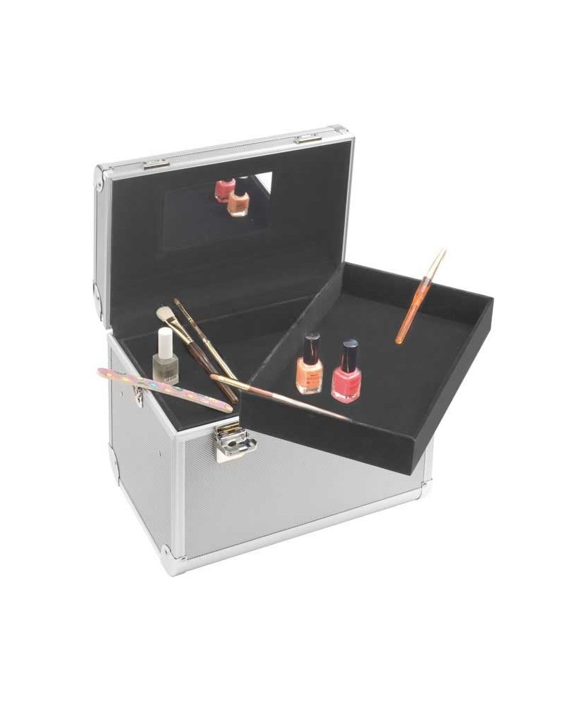 Valise de déplacement Vanitex  35x23x27