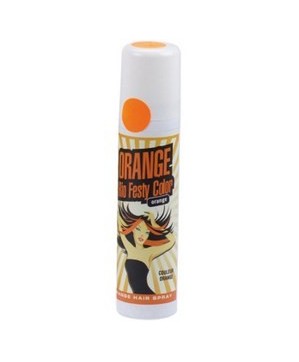 Spray Color Rio Fluo orange (75ml)