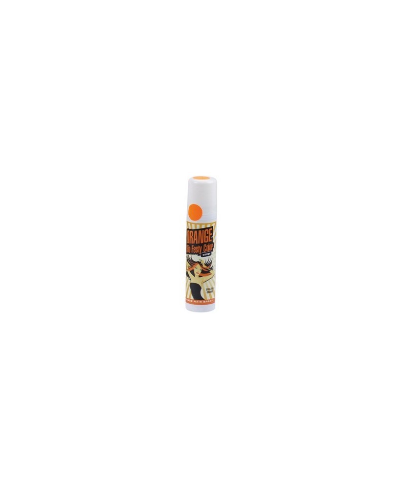 Spray Color Rio Fluo orange (75ml)