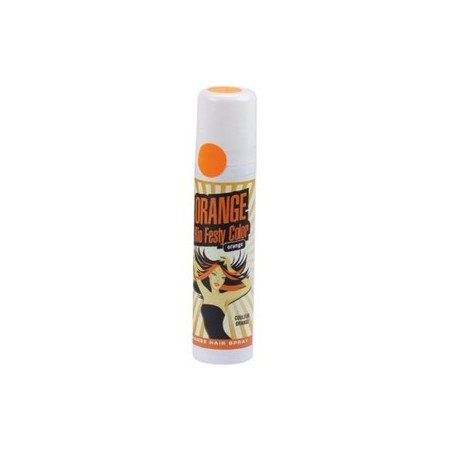 Spray Color Rio Fluo orange (75ml)