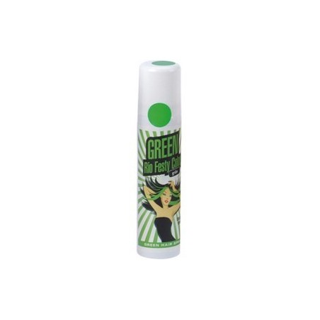 Spray Color Rio Fluo vert -150ml