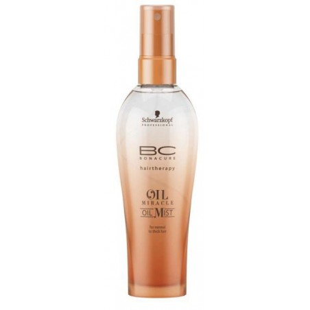 Bc Oil Miracle Oil Mist  (100ML)- Schkopf