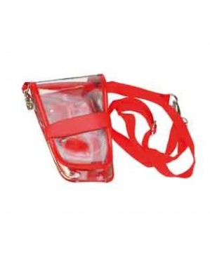 Trousse A Outil Crystal Rouge Jim