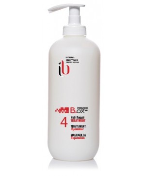 N 4 - Soin Repair B.OX - Integral Beauty (1L)