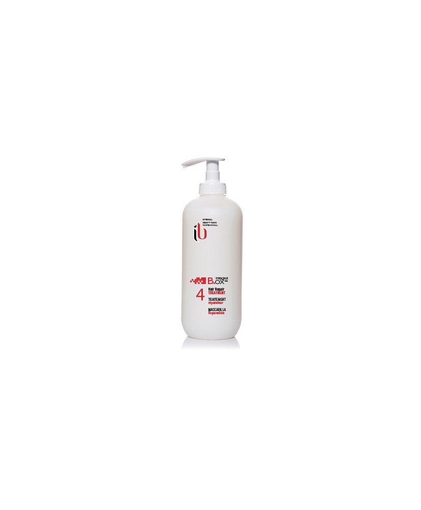 N 4 - Soin Repair B.OX - Integral Beauty (1L)