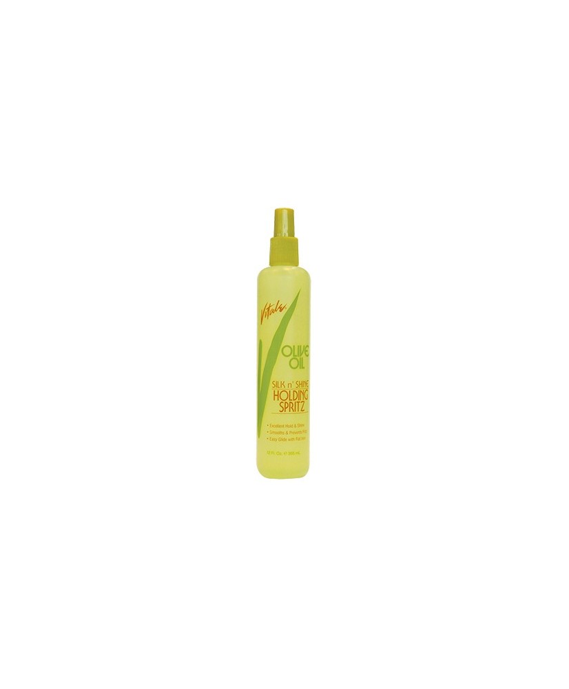 Vital Spray Fixant Spritz 354ml - Vital Olive Oil