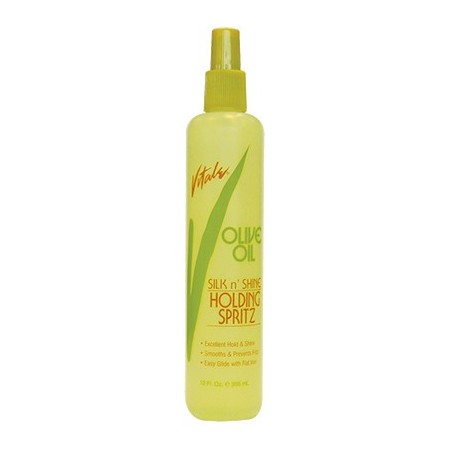 Vital Spray Fixant Spritz 354ml - Vital Olive Oil