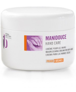 Crème Mains Aux Amandes (500ml) - Integral Beauty