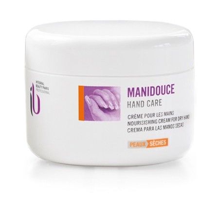 Crème Mains Aux Amandes (500ml) - Integral Beauty