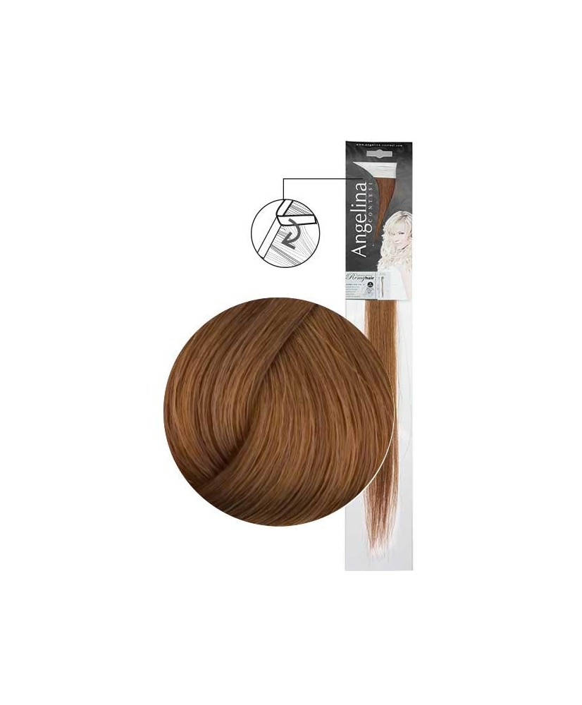 Mèche Ag-Ct Remyhair 27 8,34 4X45Cm Skinyx2