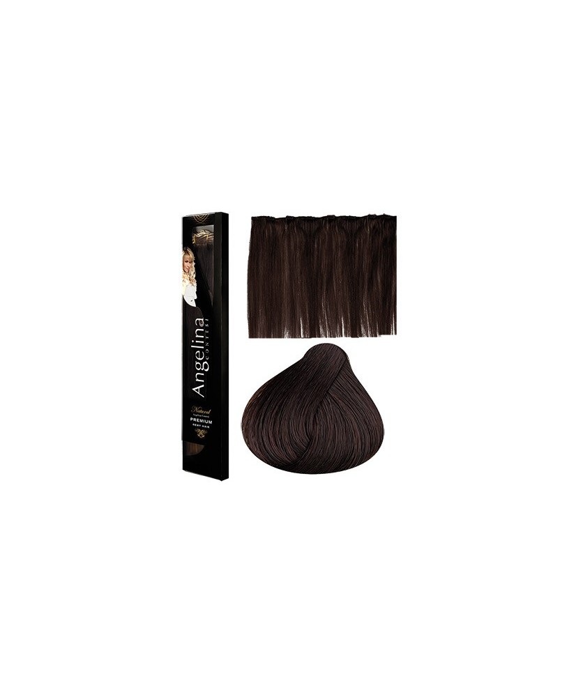 Mèche Ag-Ct Remyhair 45Cm  Mèche 50Cm 3 3