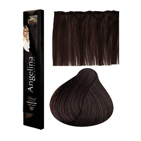 Mèche Ag-Ct Remyhair 45Cm  Mèche 50Cm 3 3