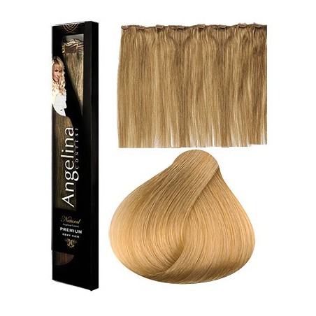 Mèche Ag-Ct Remyhair 45Cm Mèche 50Cm 22 10