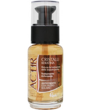 Serum Cristal A La Keratine  (50ml)