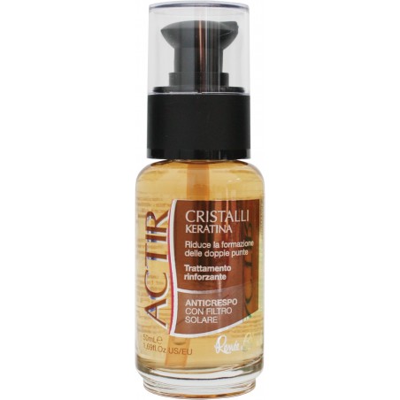 Serum Cristal A La Keratine  (50ml)