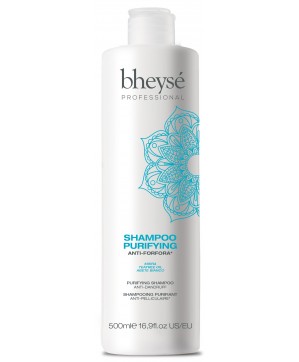 Bheyse Shamp Purifiant Anti-Pel (500ml)