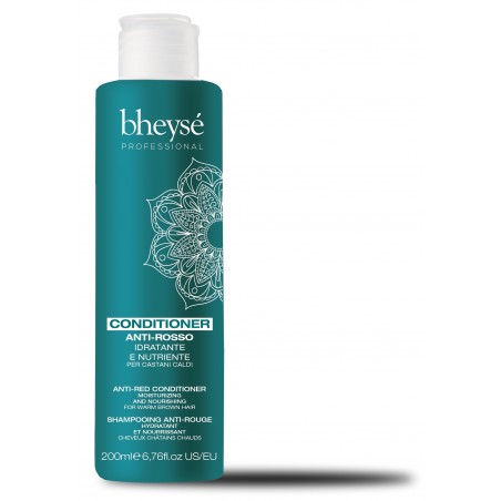 Bheyse Cond Silver Anti-Rouge (200ml)