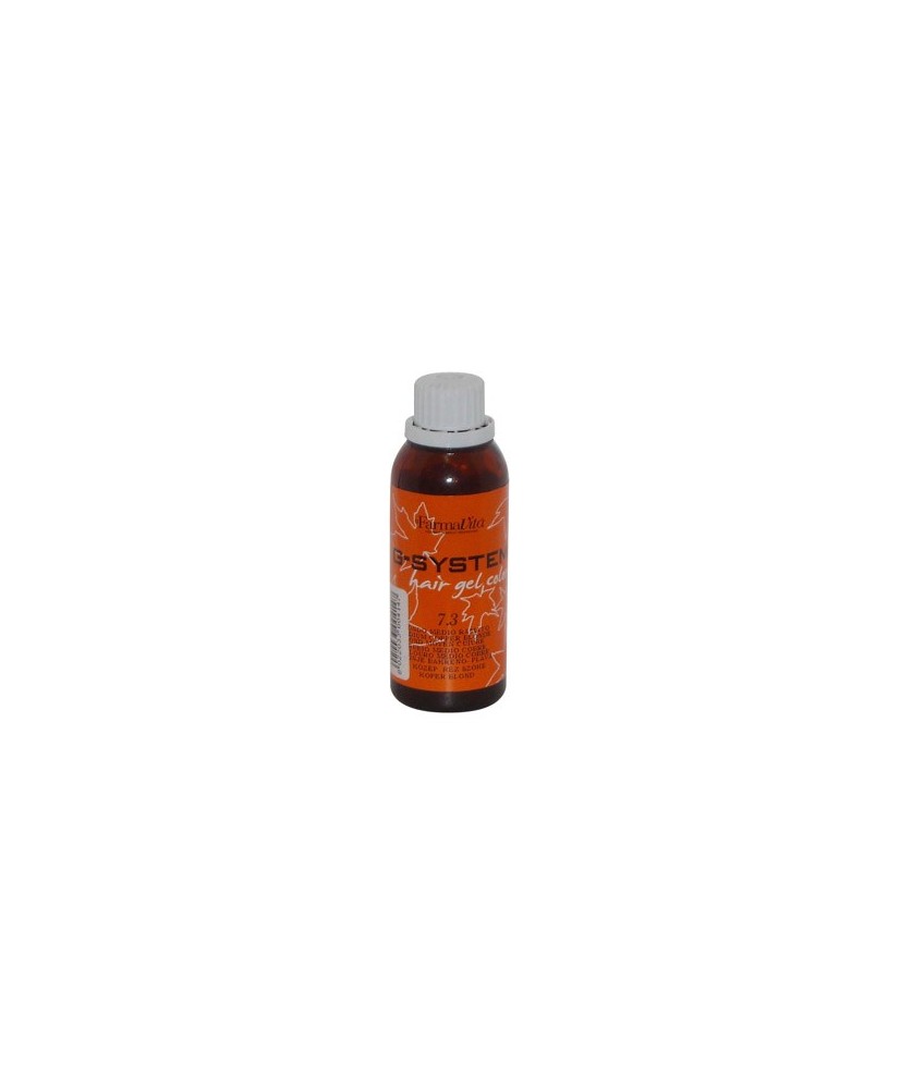 G-System Gel Color 7.3 - Farmavita (60ml)