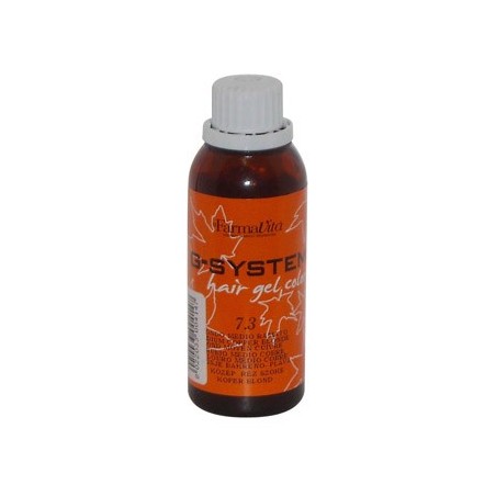 G-System Gel Color 7.3 - Farmavita (60ml)